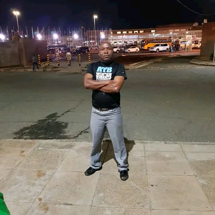 Profile Picture of user816790196806 (@paulmacharia020) on Tiktok