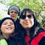 Profile Picture of Katherine Thomas-brightman (@katherine1066) on Instagram