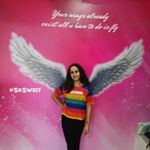 Profile Picture of Nancy Andoni (@sosweetpalestine) on Instagram