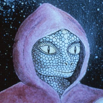 Profile Picture of Rep. Tilian (L - Nibiru) (@SteveDinsmore) on Twitter