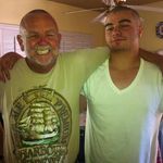 Profile Picture of Chad Andrews (@chad.andrews.1690) on Instagram