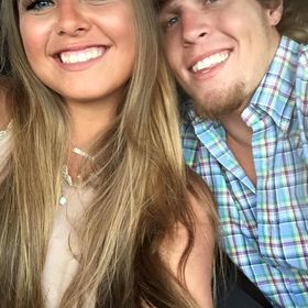 Profile Picture of Kendall Owen (@kowen24) on Pinterest