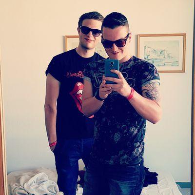 Profile Picture of Trevor. (@ChristopherRWar) on Twitter