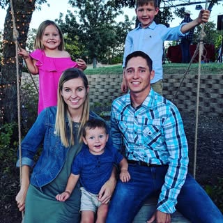 Profile Picture of Forrest Abbott (@forrest_abbott) on Instagram