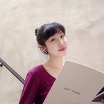 Profile Picture of Yujia ZHANG (@zhangyujia314) on Instagram