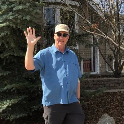 Profile Picture of Barry Gibson (@Bgstony) on Twitter