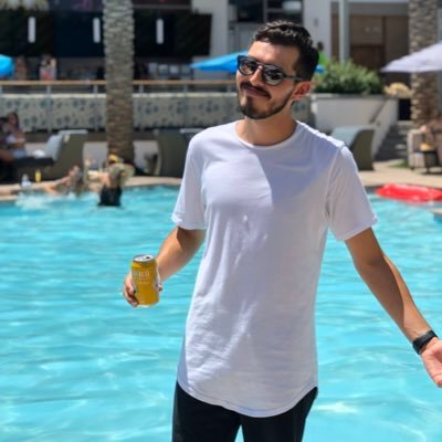 Profile Picture of Tony Lujan (@tonylujan21) on Twitter