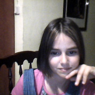 Profile Picture of Paula Martinez Pagan (@paulatkm12) on Twitter