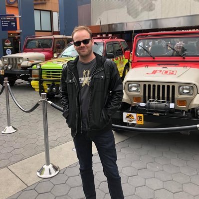 Profile Picture of Stephen Oxley (@stepox) on Twitter