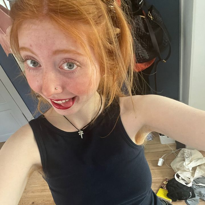 Profile Picture of Alberte Mengers (@tovetandfe) on Tiktok