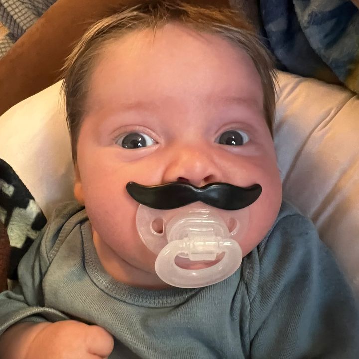 Profile Picture of Josh Baldinelli (@joshbaldinelli) on Tiktok