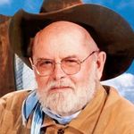 Profile Picture of Cowboy Randy Luther Wolf (@cowboy.randy.luther.wolf) on Instagram