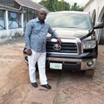 Profile Picture of Benjamin Blossom (@benjamin.blossom) on Instagram