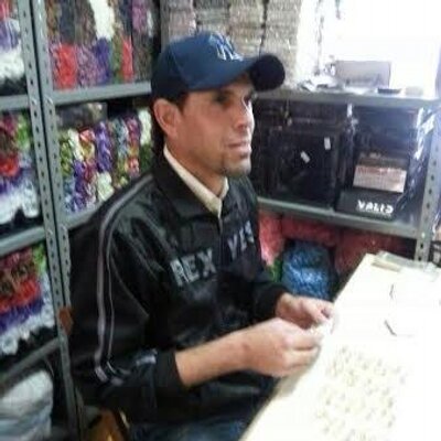 Profile Picture of André Francisco Gil (@AndrFranciscoGi) on Twitter