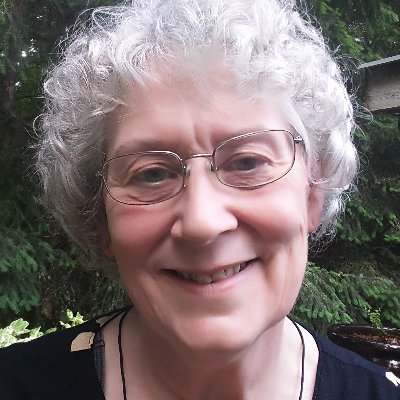 Profile Picture of Martha Pearce-Smith (@MarthaEPSmith) on Twitter