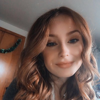 Profile Picture of Kelsey Benjamin (@kelsey_benjami) on Twitter