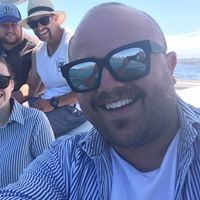 Profile Picture of Matt Evrard (@matthewevrard) on Pinterest