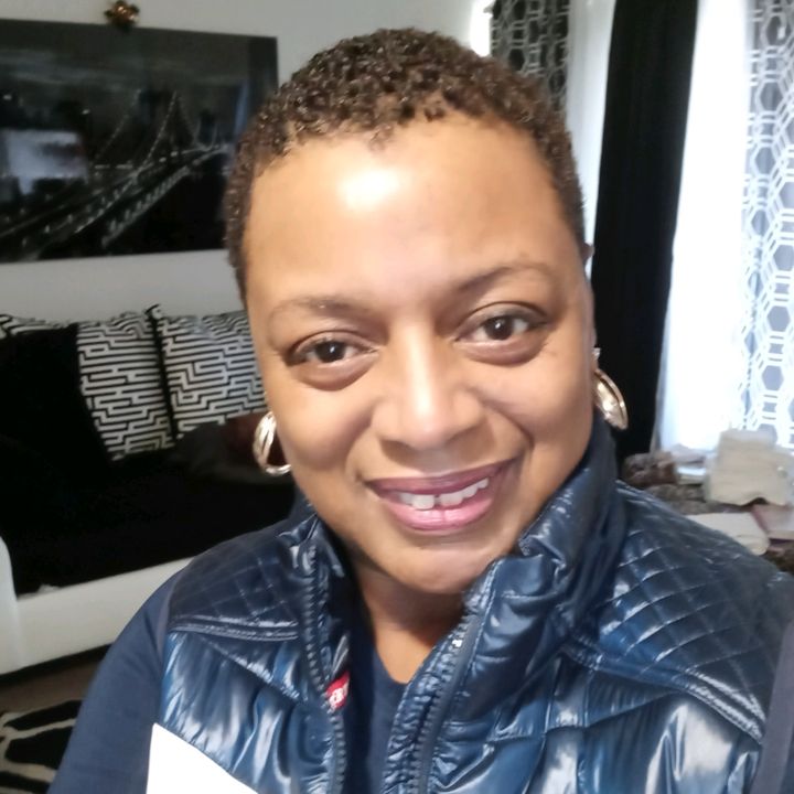Profile Picture of Shelley Ames (@@userborn2heal357) on Tiktok