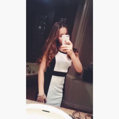Profile Picture of Sara Groulx-Ferland (@GroulxSara) on Twitter