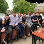 Profile Picture of James Beardsmore (@jamesbeardsmore2) on Instagram