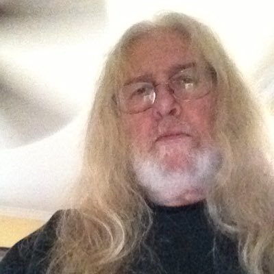 Profile Picture of Bob Gilliland (@Bobdg65) on Twitter