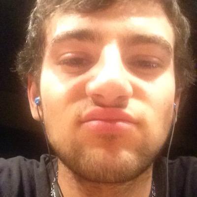 Profile Picture of Josh Hallock (@JosHallock) on Twitter