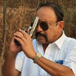 Profile Picture of madhav abhyankar (@abhyankarm) on Instagram