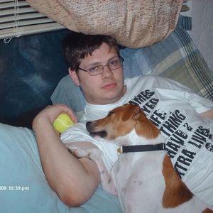 Profile Picture of Casey Bender (@unknowingtrust14) on Myspace