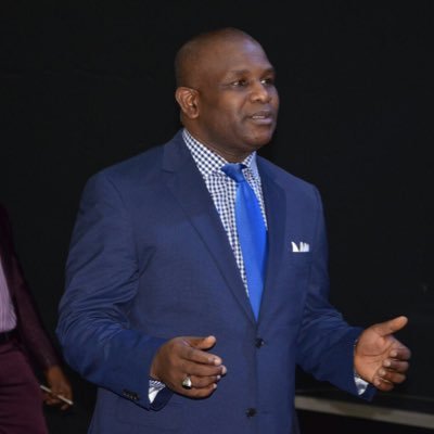 Profile Picture of Idah Pee (@IdahPeterside) on Twitter