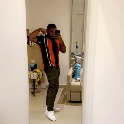 Profile Picture of 9th (@ASwaby54) on Twitter