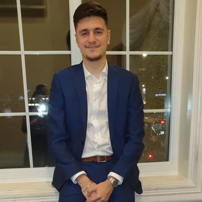 Profile Picture of George Paphitis (@PaphitisGeorge) on Twitter