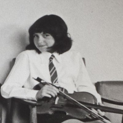 Profile Picture of Catherine Forrest (@catherineforres) on Twitter