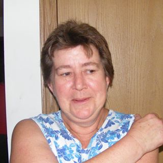 Profile Picture of Paula Jessup (@paula.jessup.9) on Facebook
