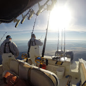 Profile Picture of Jordan Lukiewski (@fishhunterj) on Youtube