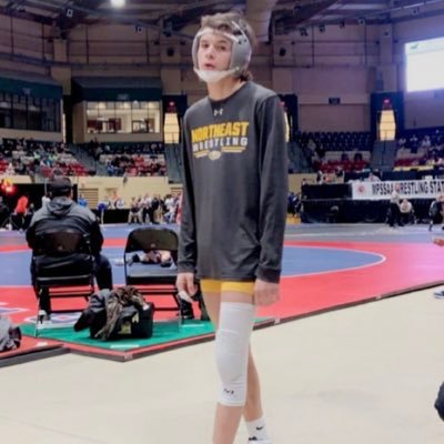 Profile Picture of Michael Carnes (@michael9carnes) on Twitter