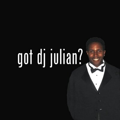 Profile Picture of Julian Tucker (@JulianATucker) on Twitter