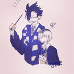 Profile Picture of Bokuto Koutaro| Wing Spiker (@senpai_bokutowl_fukurodani) on Instagram