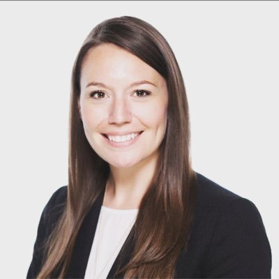 Profile Picture of Tori Richards (@Tori_Richards1) on Twitter