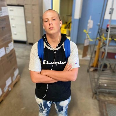 Profile Picture of Chad Cantwell (@ChadCantwell2) on Twitter