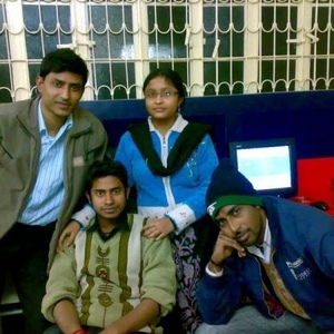 Profile Picture of Kaushik Gupta (@359919098) on Myspace