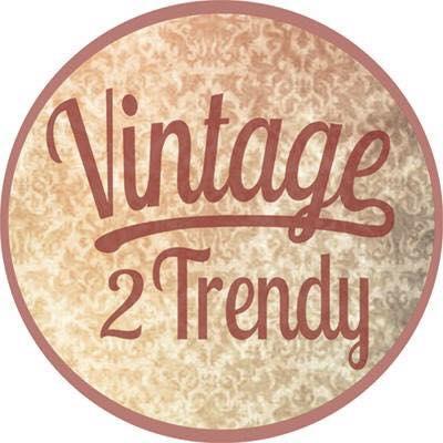 Profile Picture of Anne Goodman (@Vintagetotrendy) on Twitter