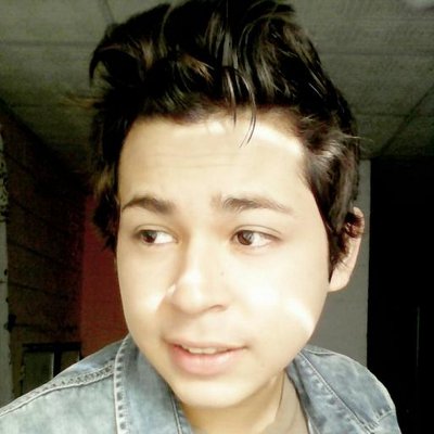 Profile Picture of Daniel Mendoza★✩✮✫ (@daniel_argueta_) on Twitter