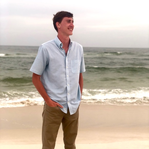 Profile Picture of Jake Gillespie (@jakeg1999) on Poshmark
