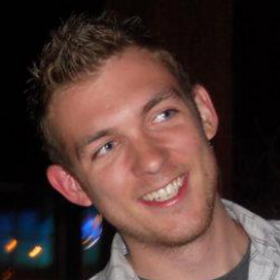 Profile Picture of Jason Fleck (@jaephlec) on Twitter