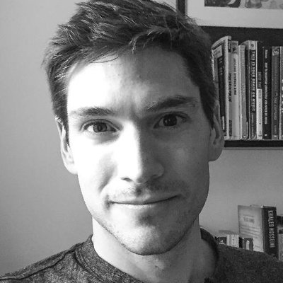 Profile Picture of Topher Robert (@tophrobert) on Twitter