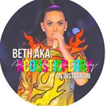 Profile Photo of Beth J |🍭 (@acousticperry) on Instagram