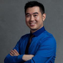Profile Picture of Ethan T. Huynh, PharmD, BCGP (@DrEthanHuynh) on Twitter