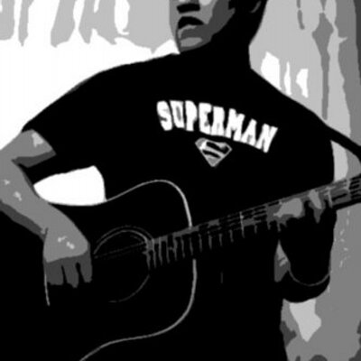 Profile Picture of Super_Darrel (@darrel_horner) on Twitter