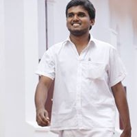 Profile Picture of Joel Thomas Mathews (@joel-thomas-mathews) on Quora