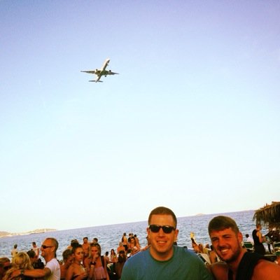 Profile Picture of Tom Whitby (@tomwhitby_) on Twitter